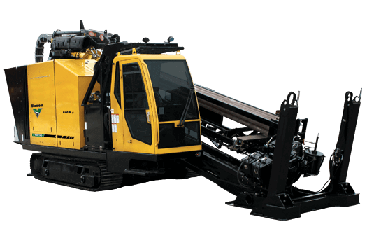 Vermeer D100x140 S3 horizontal directional drill