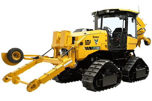 XTS1250 Ride-on Tractor