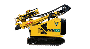 PD5 Pile Driver