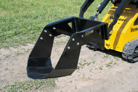 Power shovel