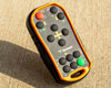 VX75 full-function remote