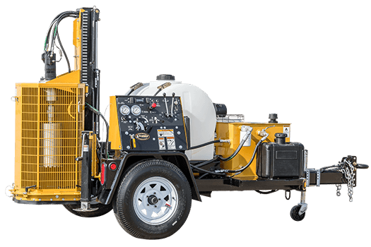CS418B core saw