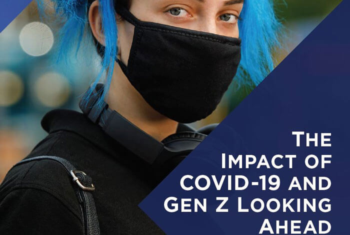The impact of COVID-19 and Gen Z looking ahead