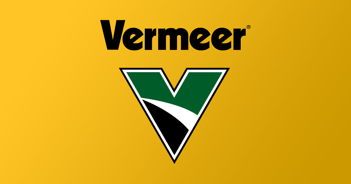 vermeer used equipment